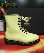 NEU! Dr. Martens 1460