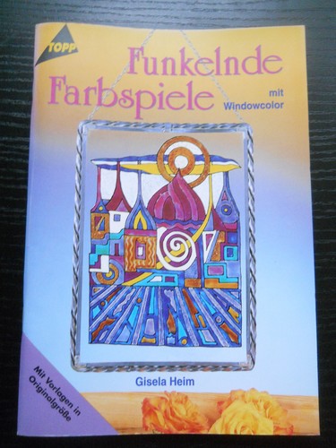 Bastelbuch funkelnde - bastelbuch,