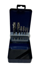 HAHN+KOLB Flachsenkersatz DIN 373 M3-M10 mittel Durchgangsloch HSS