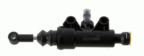 Sachs 6284 654 018 - 018, kupplung