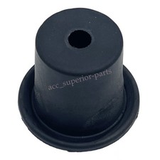 Servozylindermembran