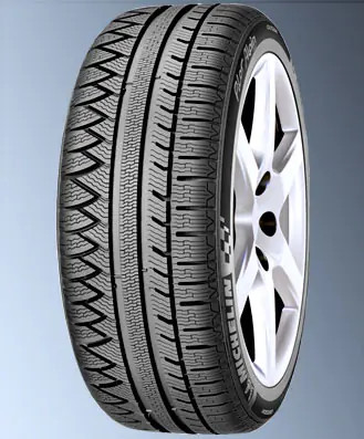Winterreifen michelin 265 - winterreifen,