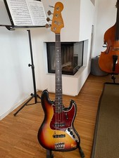 Original 1965 Fender Jazz
