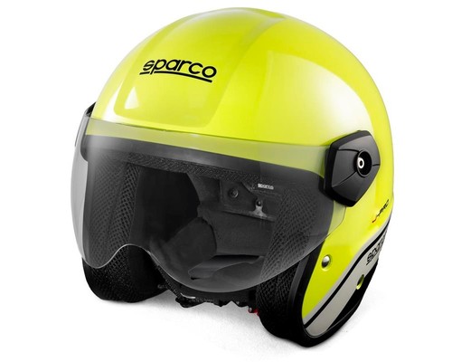 Sparco pro mod motorradhelm - sparco,