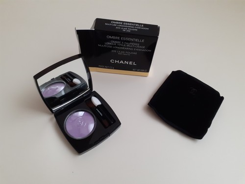 Chanel ombre essentielle