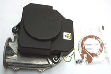 DAIKIN  Gebläse für ROTEX