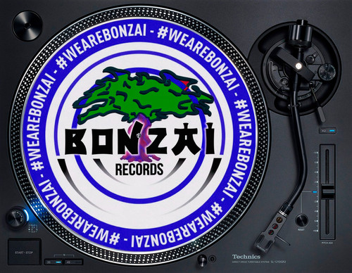 Bonsai schallplatten belgische - bonsai,