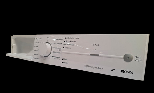 Siemens 500 trockner - 500,