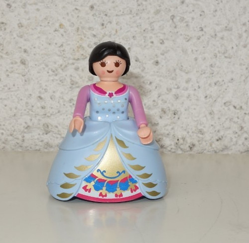 Playmobil dame in - , ♦