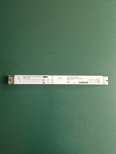 OSRAM Quicktronic Professional Optimal  Vorschaltgerät 1X58W QTP8