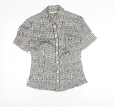 M by Madonna Damen schwarz