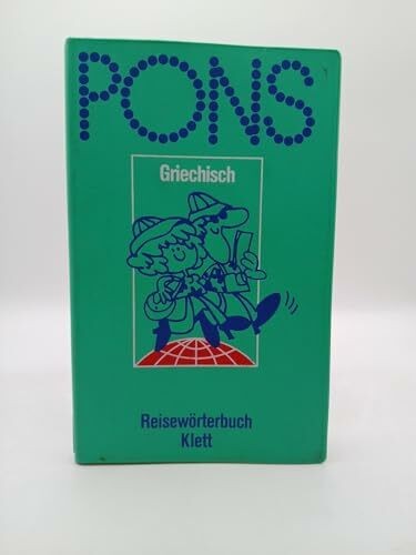 Pons reisewörterbuch - pons,