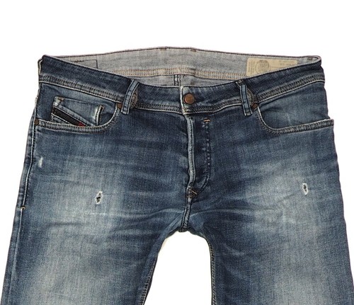 Diesel sleenker herren - sleenker, jeans