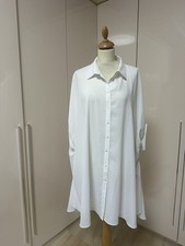 Damen lange bluse zara xl - damen, gr