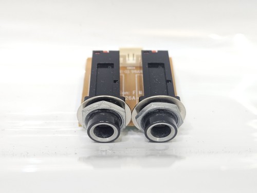 Vestax vmc 004 - vestax, mikrofon