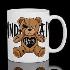 Vendetta Inc. Print Tasse –