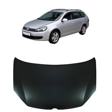 Motorhaube für VW Golf 6 VI