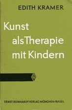 Kunst als Therapie mit Kindern Buch -