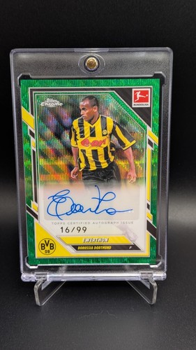 Ewerthon auto green wave - green,