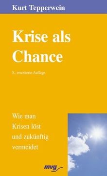 Krise als chance von kurt - als,