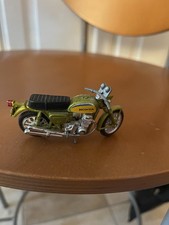 matchbox honda Motorrad