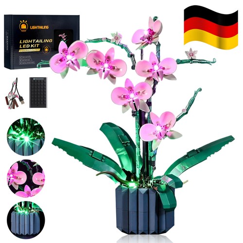 Led licht kit für - led, 10311