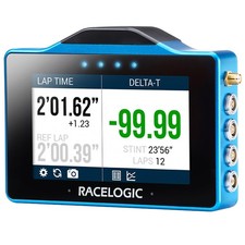 Racelogic vbox touch - racelogic,