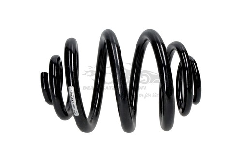Seat fahrwerksfeder - seat, vw