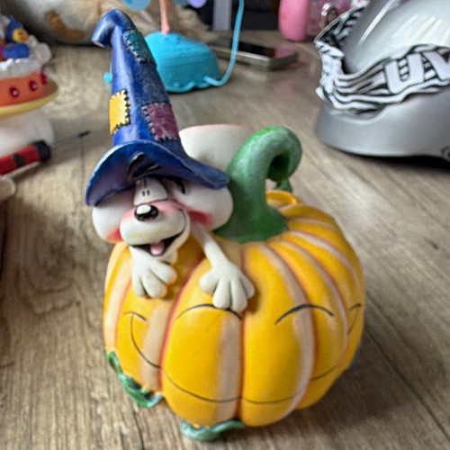 Diddl sammelfigur maus - diddl,