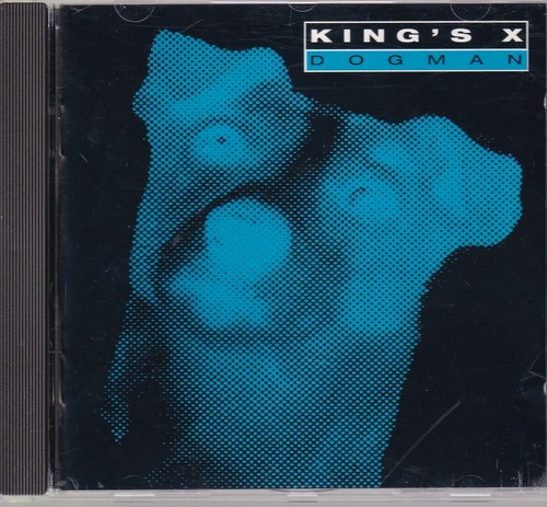 King dogman - /,