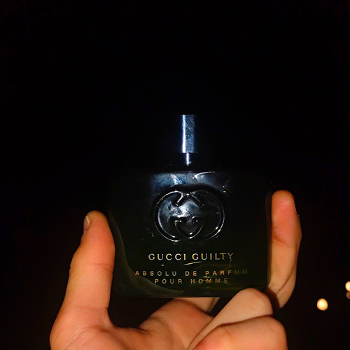 Gucci guilty absolu parfum - gucci, de