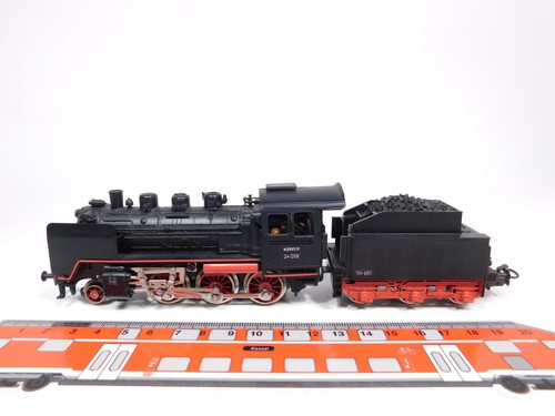 Märklin 3003 - märklin, ac