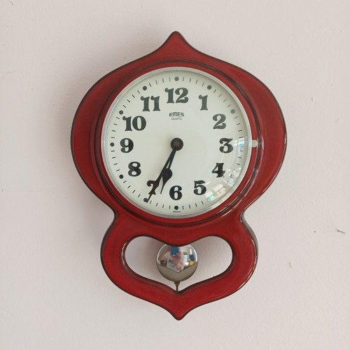 Emes küchenuhr wanduhr - küchenuhr,