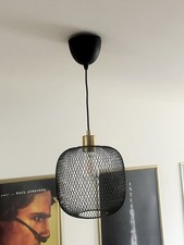 Ikea Hängelampe Lampe Leuchte