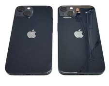 ✅w.NEU Original Apple iPhone 13 Gehäuse VORMONTIERT Backcover  Rückseite Rahmen✅