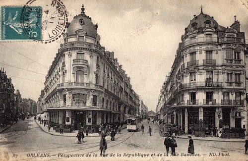 Cpa orleans perspektive der - cpa,