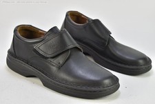 Helix  Herren Halbschuhe Freizeitschuhe  EUR 42 Nr. 25-Y 1491