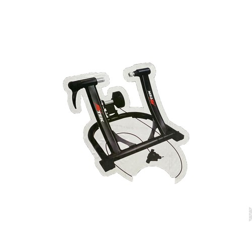 Walze fahrrad heimtrainer mtb - walze,