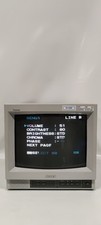SONY Trinitron Monitor