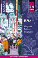 Reise Know-How KulturSchock Japan-Mängelexemplar,