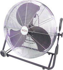 Aktobis Profi Bodenventilator