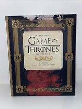 Inside HBOs Game of Thrones II