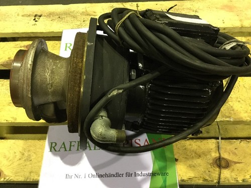 Aeg elektromotor pumpenantrieb - aeg, elektromotor+pumpenantrieb
