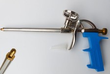 Profi Schaumpistole PU