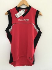 Santini Top Radsport Damen