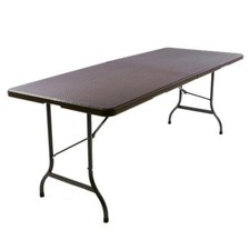 Partytisch Klapptisch