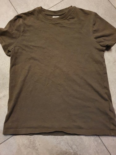 Jungen shirt gr 128 - -,