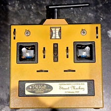 NEU - 2025 LEMONRX® 2,4GHz