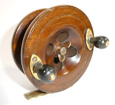 Fliegen Angelrolle 19 Jh. TA-5