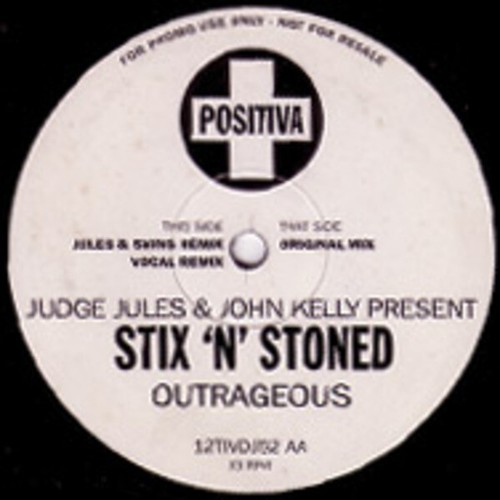 Judge jules john kelly - judge, &